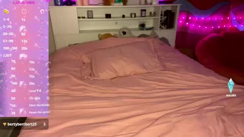 Lilith online show from 14, 1, 2025