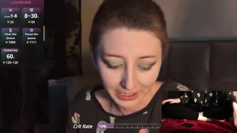 Snapshot of lovelylittlelucyy chatting on 5, 3, 2025 lovelylittlelucyy online show from 5, 3, 2025