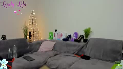 Lola online show from 16, 12, 2024