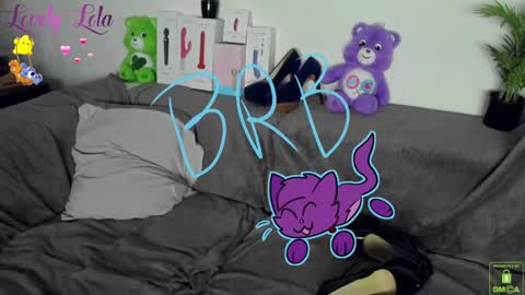 Lola online show from 3, 3, 2025