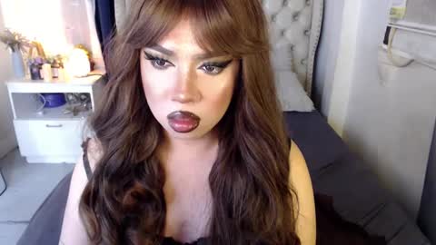 Snapshot of lovelymarie69 chatting on 3, 12, 2024 Rebeca online show from 3, 12, 2024