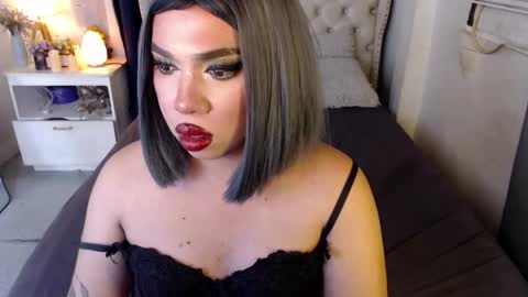 Snapshot of lovelymarie69 chatting on 3, 12, 2024 Rebeca online show from 3, 12, 2024