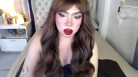 Snapshot of lovelymarie69 chatting on 15, 12, 2024 Rebeca online show from 15, 12, 2024