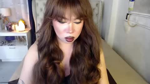 Snapshot of lovelymarie69 chatting on 20, 12, 2024 Rebeca online show from 20, 12, 2024