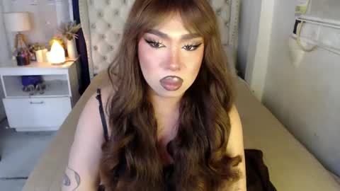 Snapshot of lovelymarie69 chatting on 5, 1, 2025 Rebeca online show from 5, 1, 2025