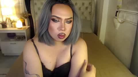 Snapshot of lovelymarie69 chatting on 19, 1, 2025 Rebeca online show from 19, 1, 2025