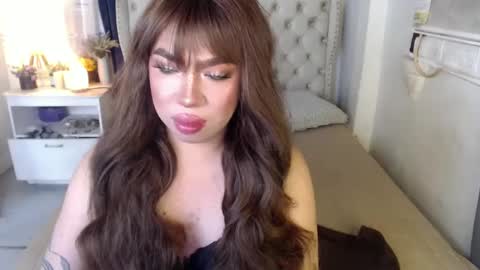 Snapshot of lovelymarie69 chatting on 20, 1, 2025 Rebeca online show from 20, 1, 2025