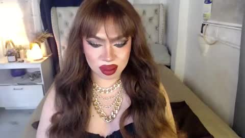 Snapshot of lovelymarie69 chatting on 30, 1, 2025 Rebeca online show from 30, 1, 2025