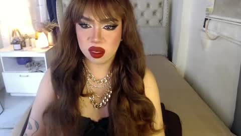 Snapshot of lovelymarie69 chatting on 2, 2, 2025 Rebeca online show from 2, 2, 2025