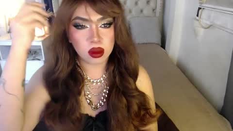 Snapshot of lovelymarie69 chatting on 2, 2, 2025 Rebeca online show from 2, 2, 2025