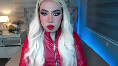 Snapshot of lovelymarie69 chatting on 9, 2, 2025 Rebeca online show from 9, 2, 2025