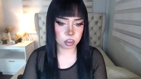 Snapshot of lovelymarie69 chatting on 5, 6, 2026 Rebeca online show from 5, 6, 2026