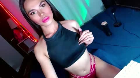 Snapshot of lovelymiss_shyna11 chatting on 5, 1, 2025 lovelymiss_shyna11 online show from 5, 1, 2025