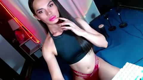 Snapshot of lovelymiss_shyna11 chatting on 6, 1, 2025 lovelymiss_shyna11 online show from 6, 1, 2025