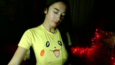 Snapshot of lovelypetite143 chatting on 21, 2, 2026 lovelypetite143 online show from 21, 2, 2026