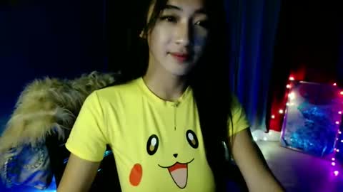 lovelypetite143 online show from 7, 3, 2026