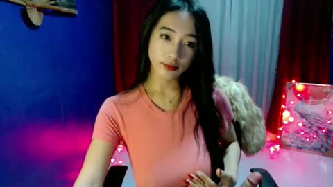 lovelypetite143 online show from 25, 5, 2026