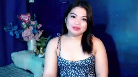 Snapshot of lovelyrhean chatting on 28, 9, 2025 Rhean online show from 28, 9, 2025