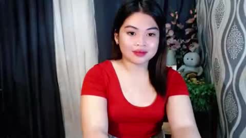 Snapshot of lovelyrhean chatting on 30, 9, 2025 Rhean online show from 30, 9, 2025