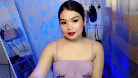 Snapshot of lovelyrhean chatting on 3, 5, 2026 Rhean online show from 3, 5, 2026