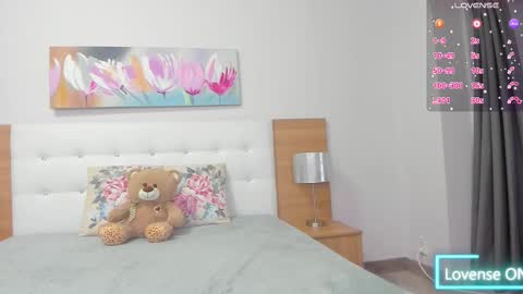 Sophia online show from 26, 11, 2025