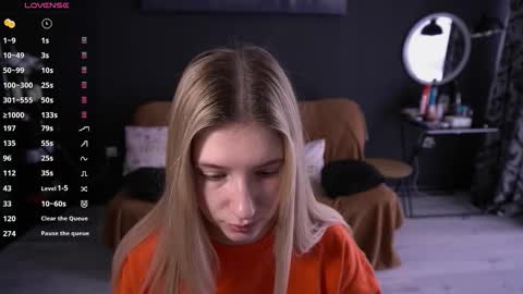 Anna online show from 12, 2, 2026