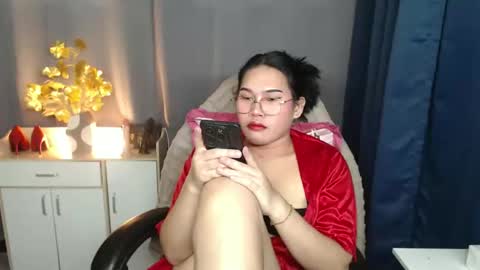 STWEET LINA online show from 1, 2, 2025