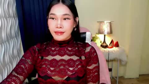 STWEET LINA online show from 3, 12, 2025