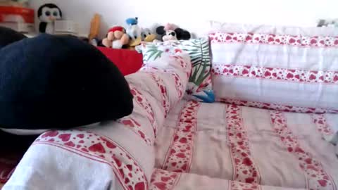 lovelywoman22 online show from 11, 1, 2026