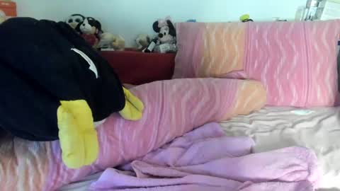 lovelywoman23 online show from 8, 2, 2025