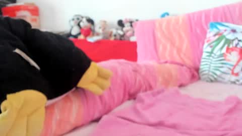 lovelywoman23 online show from 11, 2, 2025