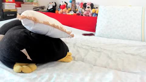 Snapshot of lovelywoman23 chatting on 18, 7, 2026 lovelywoman23 online show from 18, 7, 2026