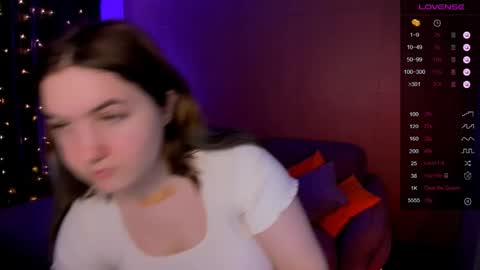 Julia  online show from 16, 3, 2026