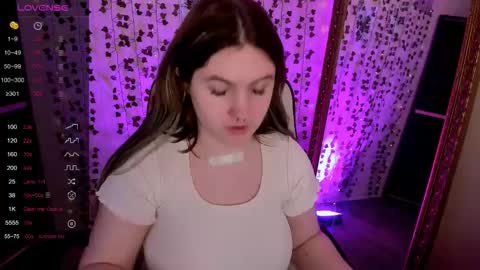 Julia  online show from 21, 3, 2026