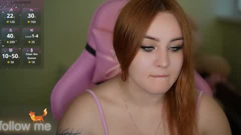 Snapshot of lovelyybell chatting on 11, 11, 2025 B E L L online show from 11, 11, 2025