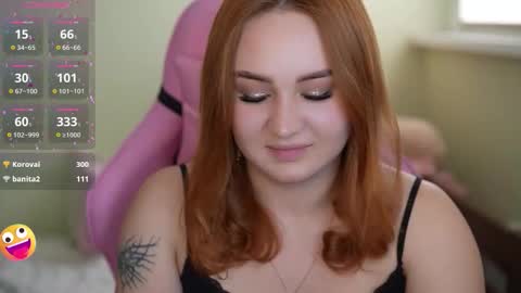 Snapshot of lovelyybell chatting on 15, 11, 2025 B E L L online show from 15, 11, 2025