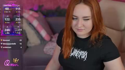 B E L L online show from 18, 12, 2025