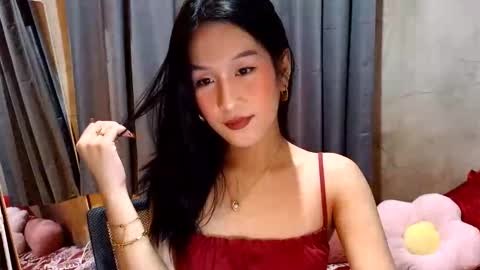 loveme_fiona online show from 16, 10, 2025