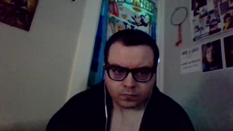 Snapshot of lovememadly_ chatting on 23, 7, 2026 Nick online show from 23, 7, 2026