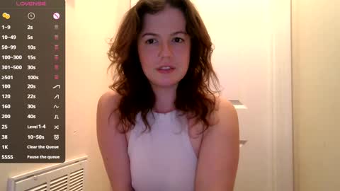 Snapshot of lovemesomemoree chatting on 10, 12, 2024 Connie online show from 10, 12, 2024