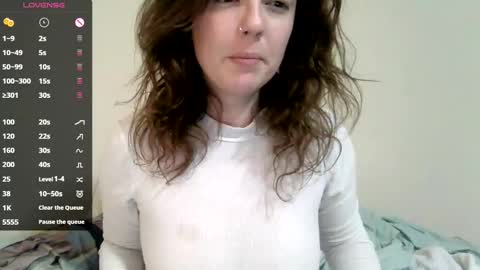 Snapshot of lovemesomemoree chatting on 30, 12, 2024 Connie online show from 30, 12, 2024