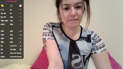 Snapshot of lovemesomemoree chatting on 20, 1, 2025 Connie online show from 20, 1, 2025