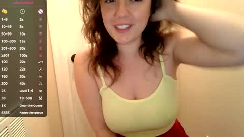Snapshot of lovemesomemoree chatting on 25, 1, 2025 Connie online show from 25, 1, 2025