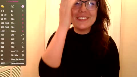 Snapshot of lovemesomemoree chatting on 7, 2, 2025 Connie online show from 7, 2, 2025