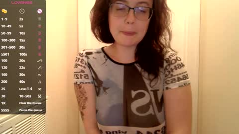 Snapshot of lovemesomemoree chatting on 12, 2, 2025 Connie online show from 12, 2, 2025