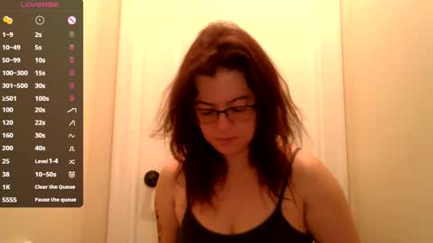 Snapshot of lovemesomemoree chatting on 20, 2, 2025 Connie online show from 20, 2, 2025