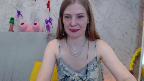 Mary Love online show from 8, 4, 2026