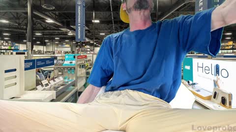 LoveProbe online show from 20, 1, 2025