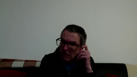 Snapshot of lovepvclate40s chatting on 18, 1, 2026 lovepvcearly50s online show from 18, 1, 2026