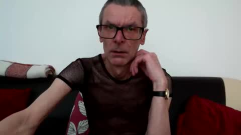 Snapshot of lovepvclate40s chatting on 14, 3, 2026 lovepvcearly50s online show from 14, 3, 2026